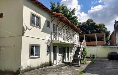 Imagem 2: Arsenal Imóveis vende-Apartamento com 1 quarto em Tribobó