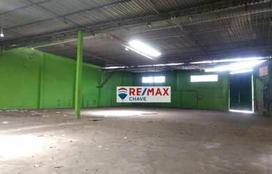 Imagem 5: Excelente galpão a venda por R$ 1.300.000 ou locação de R$ 9.000,00 - Medindo 1100m² Jard