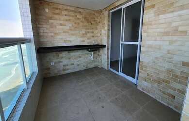 Imagem 5: Maravilhoso apartamento frente mar, novo, alto padrão, 2 quartos, lazer...