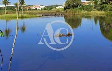 Imagem 7: Vendo terreno, Condomínio Jardins Veneza, FGR, lote amplo, contra-esquina e plano, Interla
