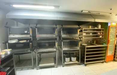 Imagem 2: Passo ponto na Barra. 120m² de Áreae1 Vaga na garagem