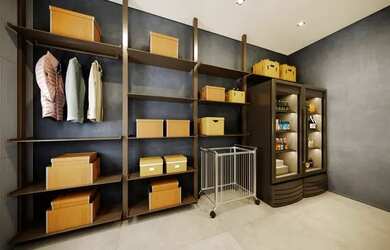 Imagem 14: APARTAMENTO RESIDENCIAL em São Paulo - SP, Perdizes