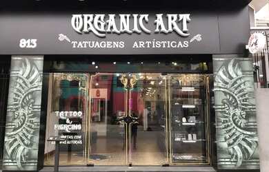 Imagem: O depósito possui 130m² de Área e está localizado em Mirandópolis