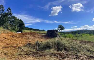 Imagem 6: Chácara Água Santa. 1.000m² de Área