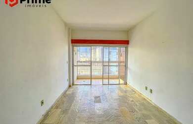 Imagem 9: APARTAMENTO DE FRENTE PARA O MAR COM ÁREA DE LAZER COMPLETA À VENDA...