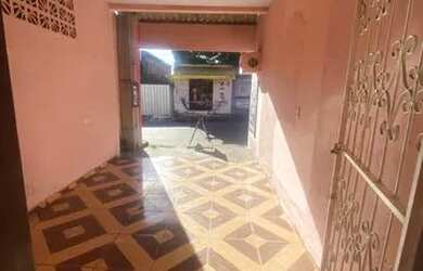 Imagem 2: VENDO CASA NO NOVO ALEIXO