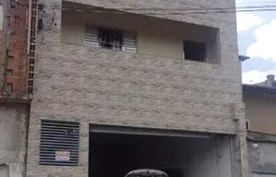 Imagem: A casa possui 2 Dormitórios, 1 Banheiro, 50m² de Área e está