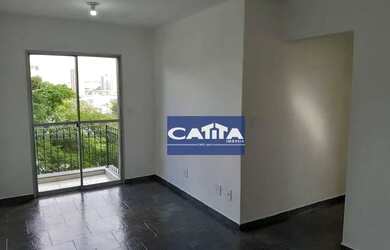 Imagem: O apartamento possui 3 Dormitórios, 2 Banheiros, 1 Vaga na