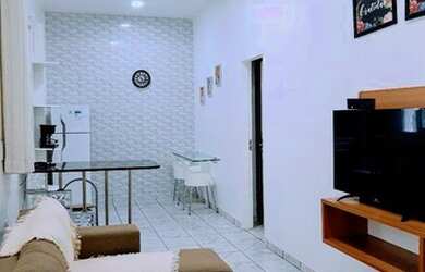 Imagem 2: Aluguel de Temporada mobiliados na Av Buriti, Dist. Industrial