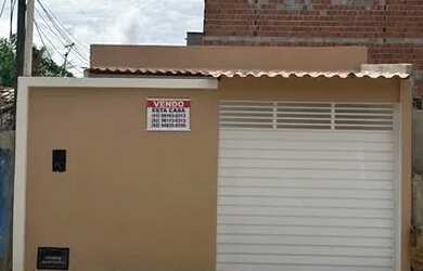 Imagem 1: Casa na Santa Lúcia