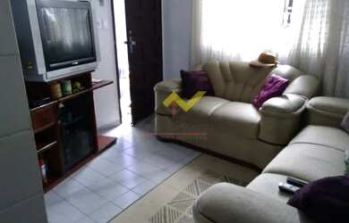 Imagem 10: Casa para Venda em Mongaguá, Agenor de Campos, 2 dormitórios, 1 banheiro,...