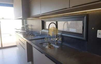 Imagem 6: Casa à venda no Residencial Royal Garden - Paulínia/SP