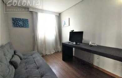 Imagem 2: Santo André - Apartamento Padrão - Centro
