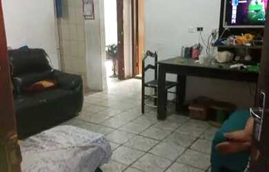 Imagem 4: Aluga casa pra alojamento empresa casa muiito grande aviação praia grande