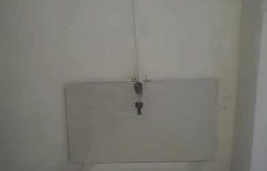 Imagem 4: Quitinete ampla. 1 Banheiroe2 Dormitórios