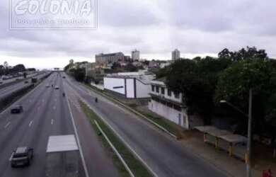 Imagem 3: São Paulo - Galpão/Depósito/Armazém - Jardim Andaraí