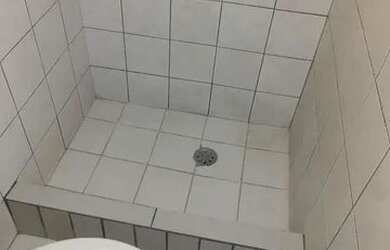 Imagem 7: Casa quarto e cozinha. 1 Banheiroe1 Dormitório