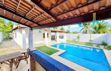 Imagem 6: Casa praia Presídio, Aquiraz