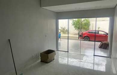 Imagem 6: Alugo casa de alto padrão por 3000 em condomínio fechado