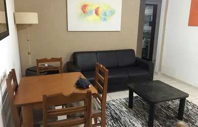 Imagem 12: alugo apt condominio marina club todo montado