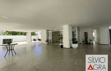 Imagem 14: Apartamento à venda, 81 m² por R$ 420.000,00 - Candeal - Salvador/BA