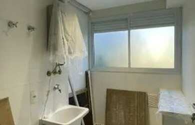 Imagem 4: APARTAMENTO RESIDENCIAL em SÃO PAULO - SP, SANTO AMARO