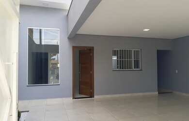 Imagem 1: CASA RESIDENCIAL em INDAIATUBA - SP, PARQUE RESIDENCIAL SABIÁS