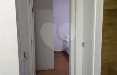 Imagem 5: Belo apartamento disponível para venda no Condomínio Residencial Jardim Di Napoli com 55