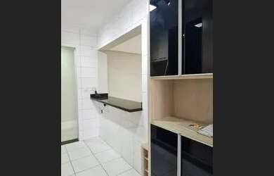 Imagem 15: ALUGUEL NO GOPOUVA - 89 M² EM TORRE ÚNICA - VISTA LIVRE