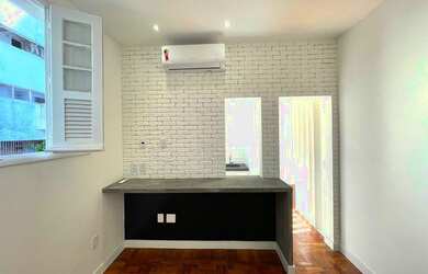 Imagem 12: Apartamento com 1 dormitório à venda, 30 m² por R$ 750.000,00 - Leblon - Rio de Janeiro/RJ