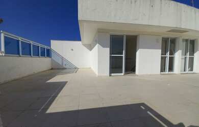 Imagem 4: Cobertura no Recreio com 3 quartos, sala ampliada, primeira locação....