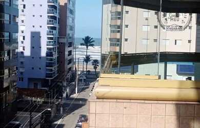 Imagem 8: Apartamento localizado no bairro Aviação - Praia Grande/SP