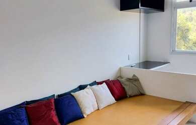 Imagem 16: FLORIANóPOLIS - Apartamento Padrão - Itacorubi