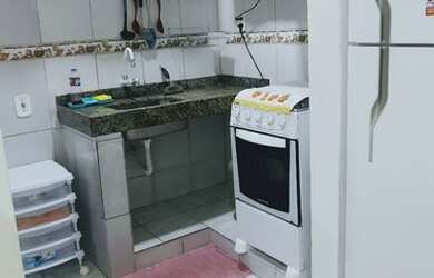 Imagem 13: Aluguel de Temporada mobiliados na Av Buriti, Dist. Industrial