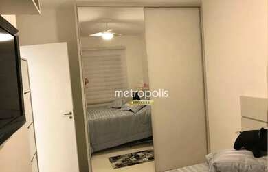 Imagem 9: Apartamento à venda, 60 m² por R$ 474.000,00 - Baeta Neves - São Bernardo...