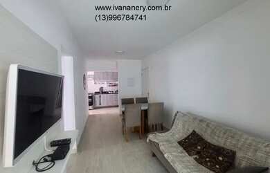 Imagem 10: Apartamento pé na areia para venda ou locação definitiva- 2 quartos,...