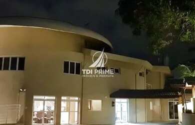 Imagem 10: Casa Residencial à venda, Residencial Tamboré, Barueri - CA0016