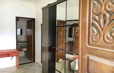 Imagem 5: CASA A VENDA NO 40 HORAS. 145m² de Área, 1 Vaga na garageme2 Dormitórios