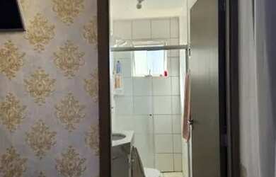 Imagem 4: Casa com piscina no Jardins Mangueiral com piscina QC 9 por R$ 645.000