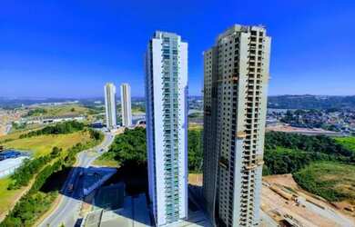 Imagem: O apartamento possui 3 Dormitórios, 2 Banheiros, 1 Vaga na