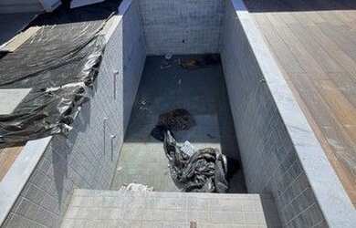 Imagem 4: Sobrado Indaiatuba. Piscina, Churrasqueira, Ar-condicionadoeÁrea de serviço