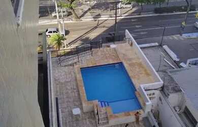 Imagem 2: Apartamento mobiliado com 1 suíte no Condomínio Via Venetto Flat - AP53475