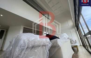 Imagem 6: Linda Cobertura Duplex 650m², 4 suítes, 5 vagas, com Piscina - Vila Reg. Feijó - Tatuapé