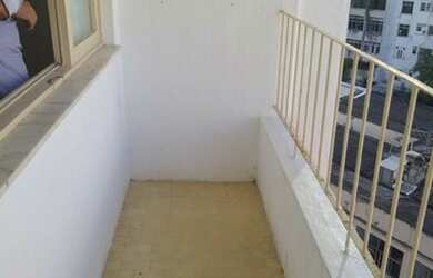 Imagem 1: Apartamento para venda com 55 metros quadrados com 1 quarto em Barra - Salvador - Bahia