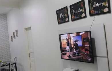 Imagem 11: Aluguel de Temporada mobiliados na Av Buriti, Dist. Industrial