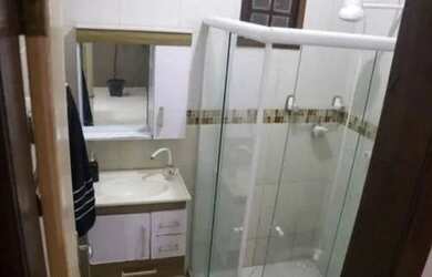 Imagem 4: CASA 2/4 SÃO CAETANO. 80m² de Área, 1 Banheiroe2 Dormitórios