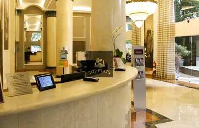 Imagem 9: Flat disponível na Vila Olímpia