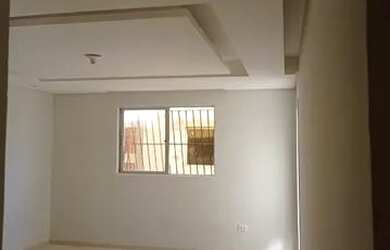 Imagem: O apartamento possui 2 Dormitórios, 2 Banheiros e 100m² de