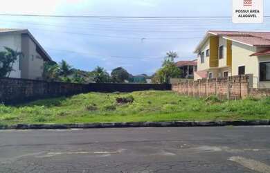 Imagem 1: Condomínio Itaporanga 3. Lote com 800m2 na Ponta Negra no Condomínio...