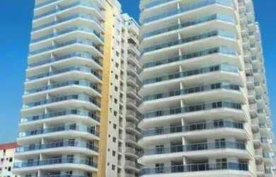 Imagem: O apartamento possui 3 Dormitórios, 2 Banheiros, 2 Vagas na